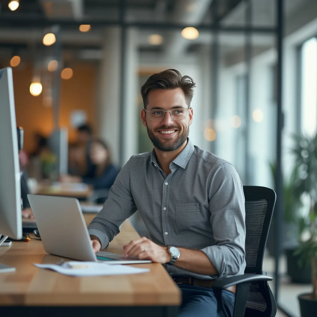 Cliente Emprendedor